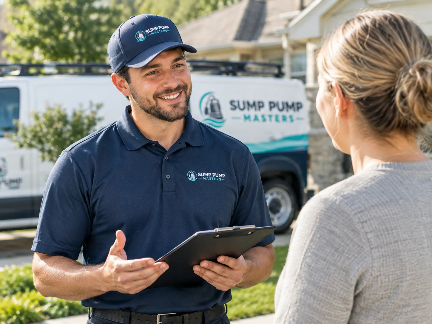 Sump Pump Repair Miltonvale, KS FAQs